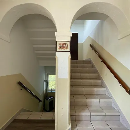 Apartment Station &