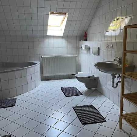 Apartment Station & Johanngeorgenstadt