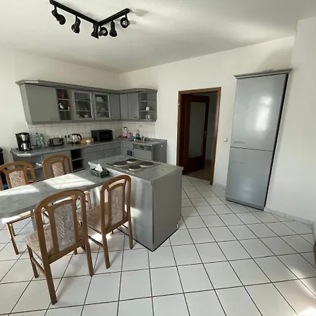 Apartment Station &