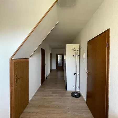 Apartment Station & *