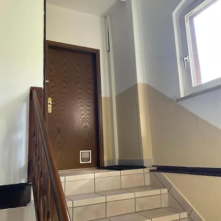 Station & Apartment *